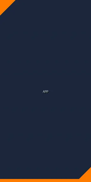 每日大赛APP界面展示 - 新视觉高清 移动端应用